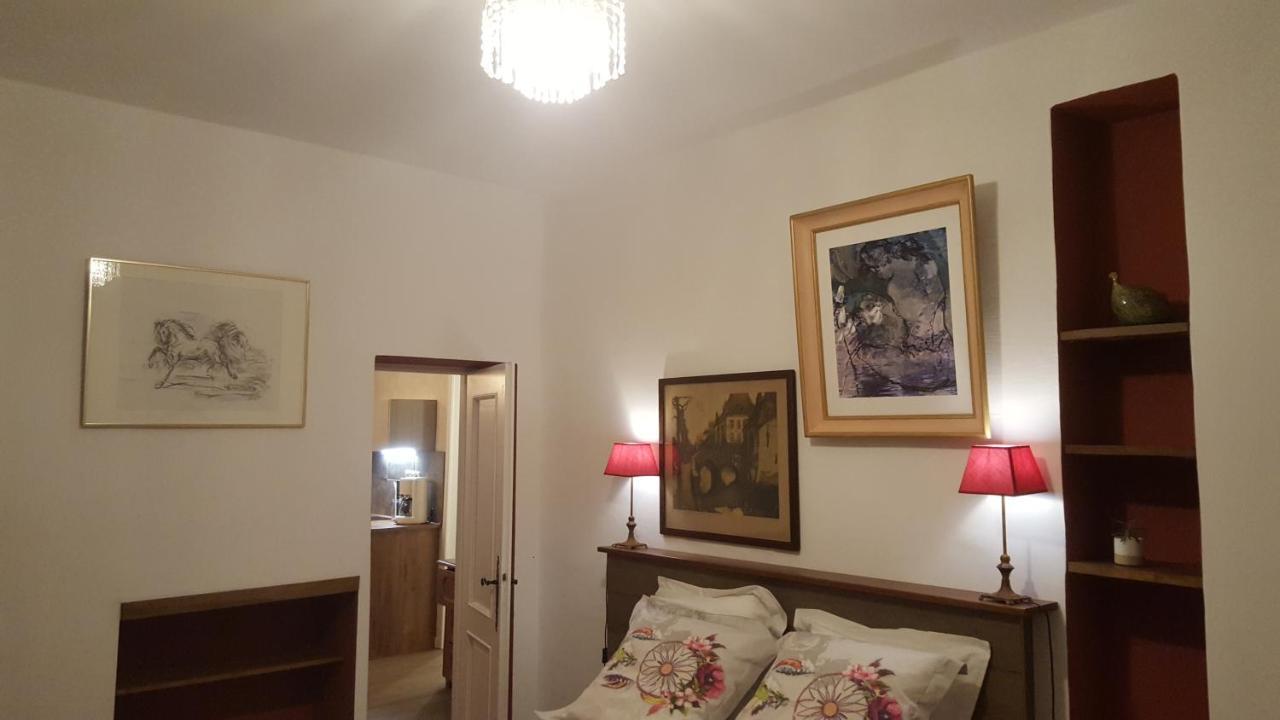 Magnifique "Gite De La Garoupe" Au Cap D'Antibes A 300M Des Plages מראה חיצוני תמונה
