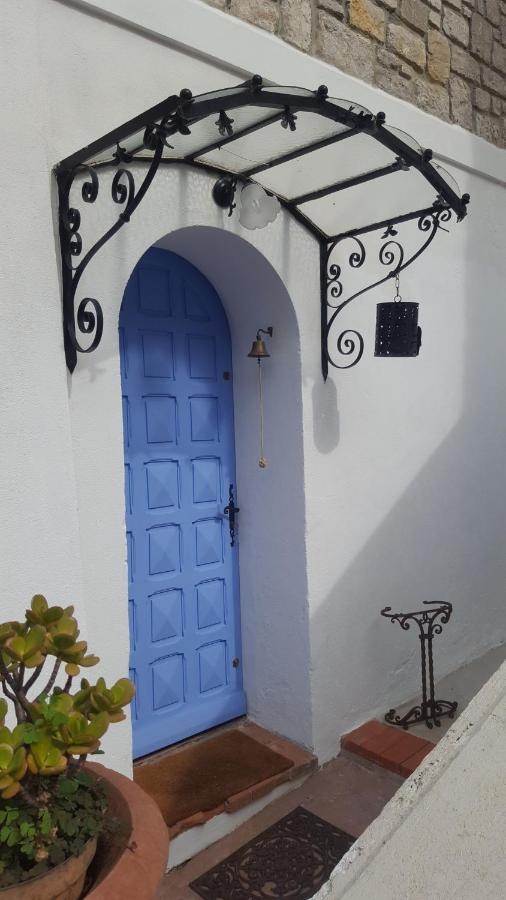 Magnifique "Gite De La Garoupe" Au Cap D'Antibes A 300M Des Plages מראה חיצוני תמונה