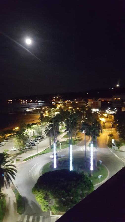 Magnifique "Gite De La Garoupe" Au Cap D'Antibes A 300M Des Plages מראה חיצוני תמונה