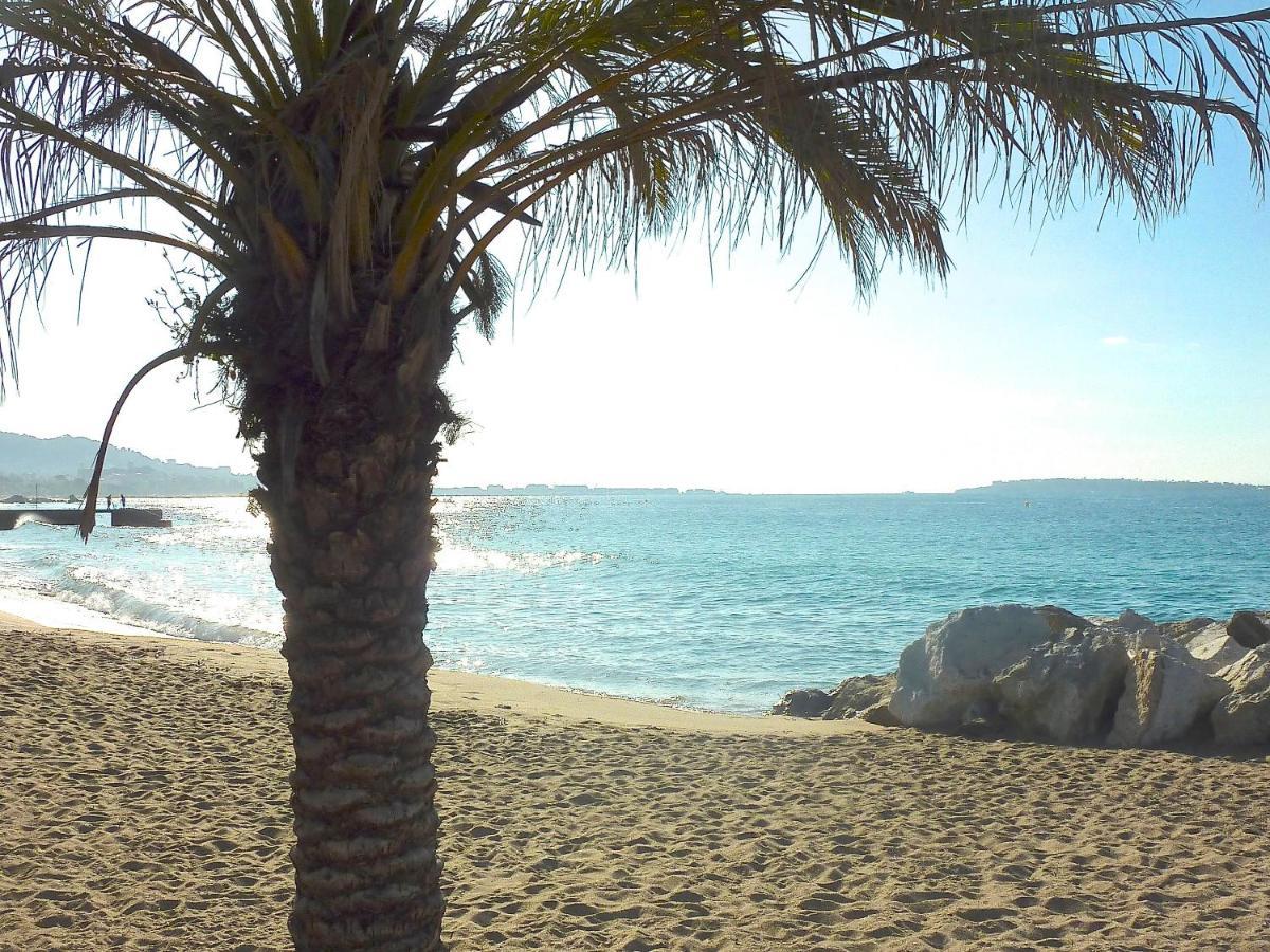 Magnifique "Gite De La Garoupe" Au Cap D'Antibes A 300M Des Plages מראה חיצוני תמונה